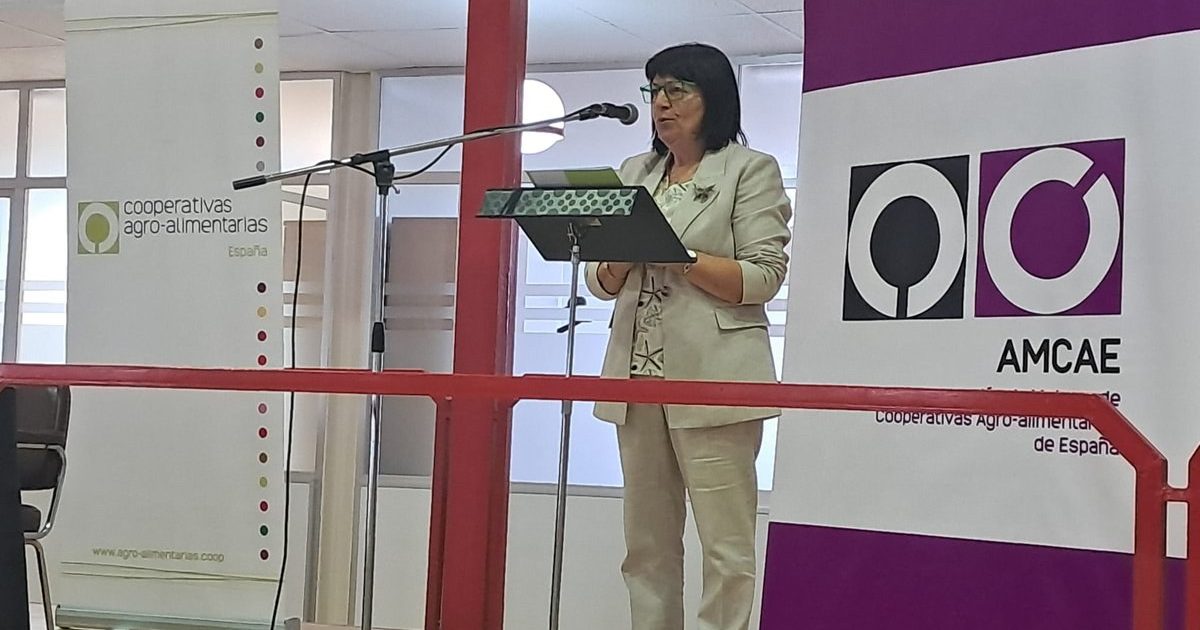 Només el 4% de les cooperatives agroalimentàries espanyoles estan dirigides per dones, mentre que el 28% de les sòcies són dones i el 10% forma part dels consells rectors.