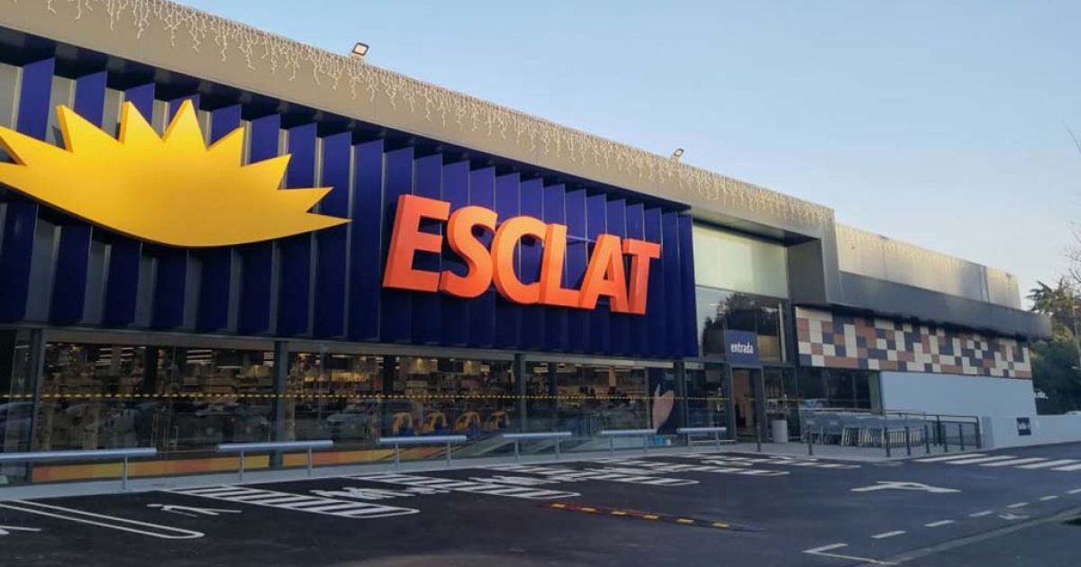 El grup BonpreuEsclat recupera anualment més de 380.000 quilos d'aliments i té signats més de 160 convenis amb entitats solidàries arreu del territori.