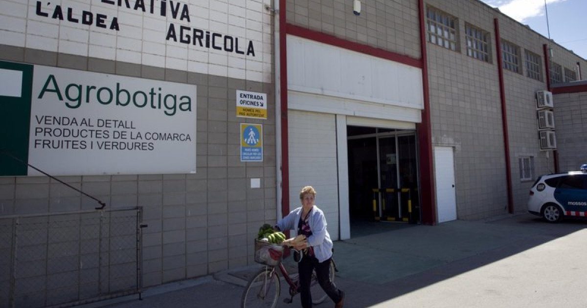 La indemnització té l'objectiu que dos extreballadors de l'oficina de Bankia d'Amposta i la mateixa entitat Bankia deixin de ser acusats en el judici.