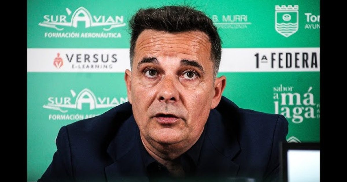 La nova propietat dels Emirats Àrabs té com objectiu principal salvar la categoria aquesta temporada