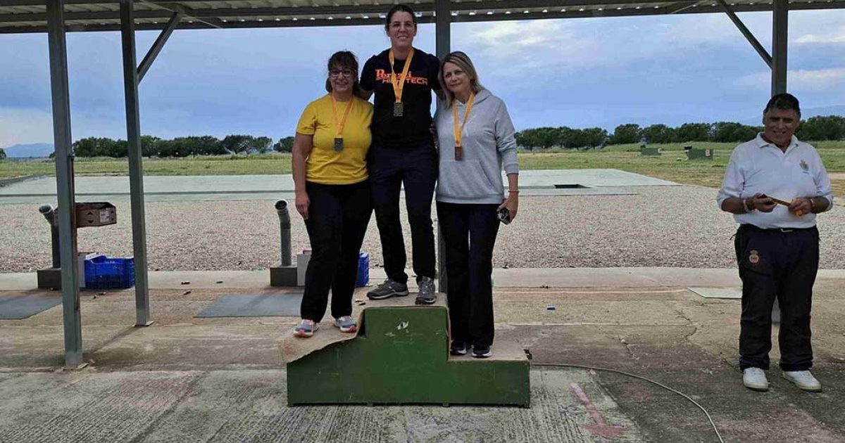 Rodríguez va sumar 83 encerts en les quatre sèries (21-21-21-20).