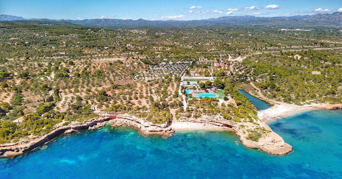 Per primera vegada, els ACSI Awards s'han entregat a Catalunya, en el marc del 2n Congrés de Càmpings de Catalunya a la Seu d'Urgell, posicionant la regió com a epicentre del sector europeu del càmping