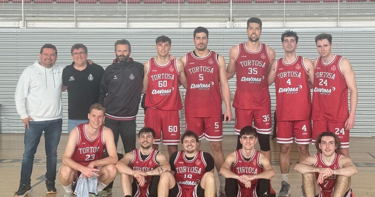 El Club Bàsquet Cantaires-Tortosa jugarà a la pista del CBT per recuperar-se de la derrota davant el Morell del passat cap de setmana.