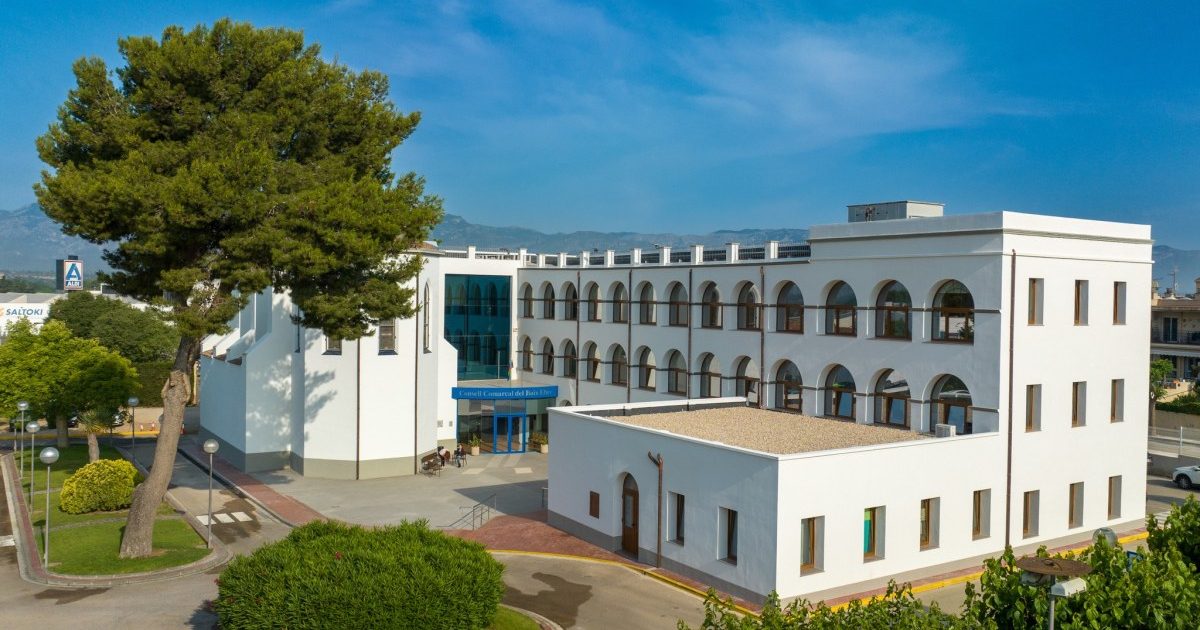 El president Antoni Gilabert declara que "les dades reflecteixen una situació econòmica estable i un control de la gestió pressupostària".