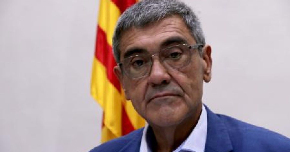 Gonell ha avançat que espera que durant la segona meitat de 2026 estiga enllestit el Pla Director del Polígon Catalunya Sud.
