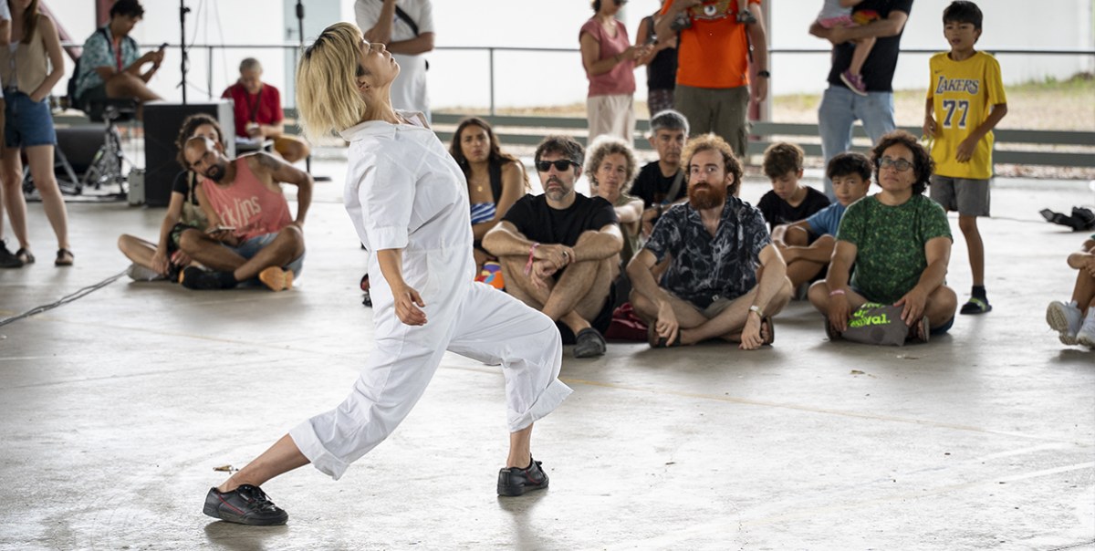 El festival d'arts sonores, visuals i digitals-performatives es fixarà en el paisatge del Delta de l'Ebre com a escenari principal d'avantguarda audiovisual