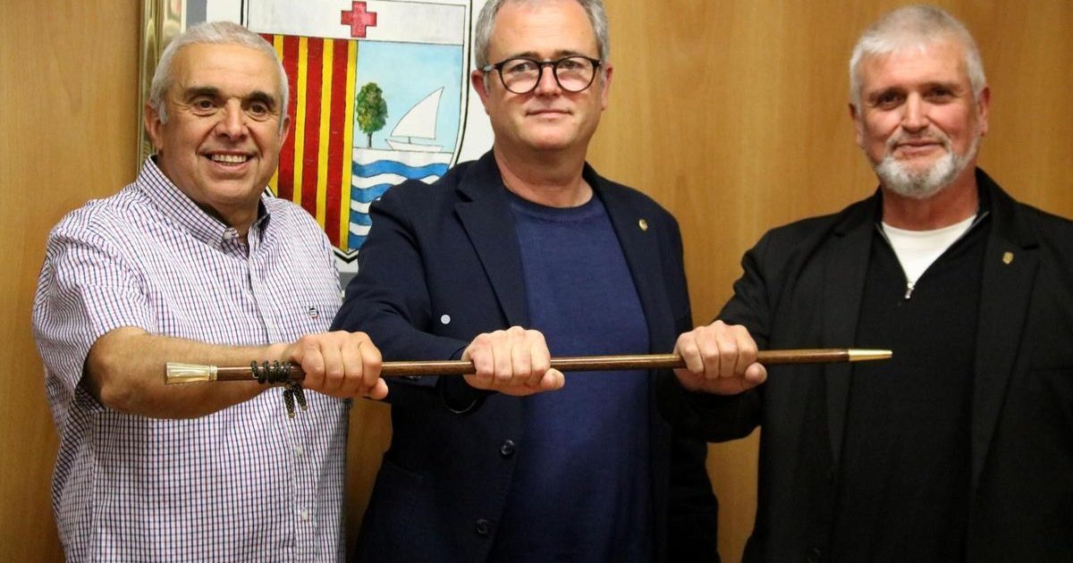 Gaseni afirma que "No podíem quedar-nos a l'oposició mirant com el govern no era govern" i que ERC, amb cinc regidors, tenia legitimitat per governar després de guanyar les eleccions de 2023.