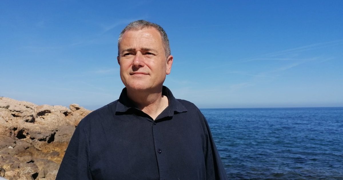 Jordi Gaseni (ERC) és l'alcalde de l'Ametlla de Mar i assumeix directament les competències d'Urbanisme.