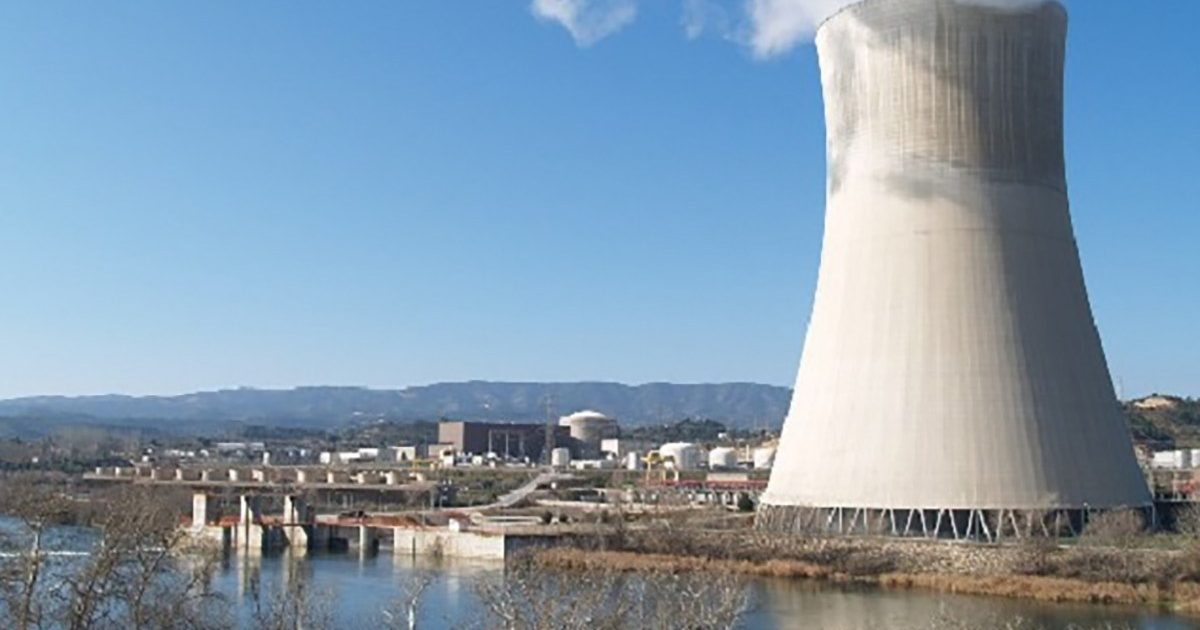 L'Associació Nuclear Ascó – Vandellòs ha rebut un expedient sancionador per infraccions greus, segons la llei del sector elèctric, que es refereixen a possibles errors de manteniment.