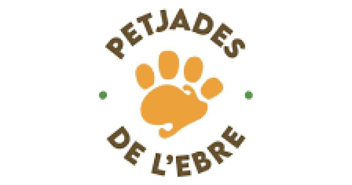 Els 15.000 euros es destinaran a Petjades de l'Ebre, protectora que gestiona el centre d'acollida d'animals de companyia a Tortosa, per implantar un projecte de protecció animal i educació comunitària.