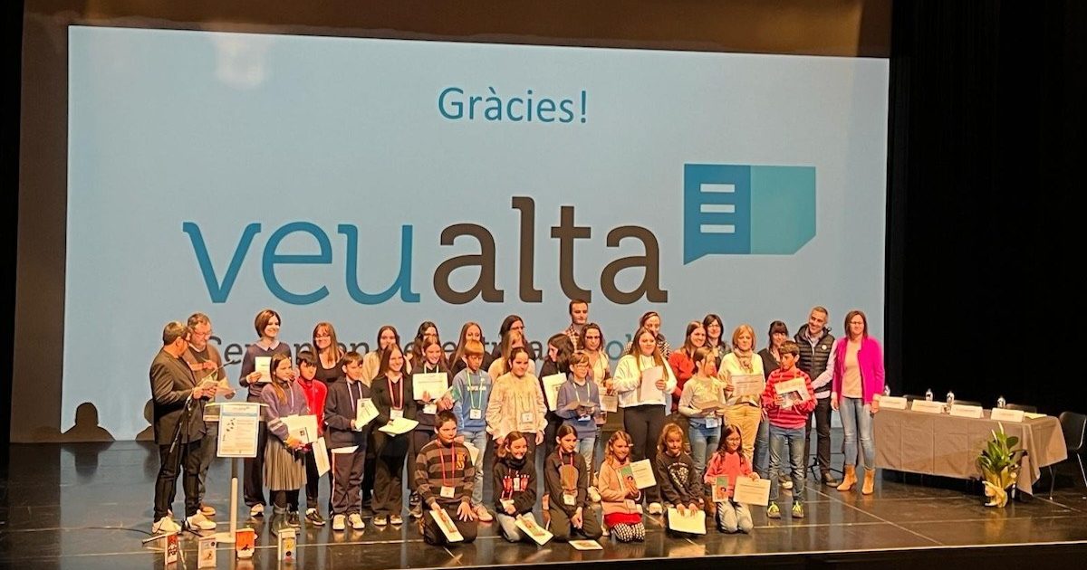 L'Institut de l'Ebre de Tortosa acull la final territorial el dilluns 20 d'abril