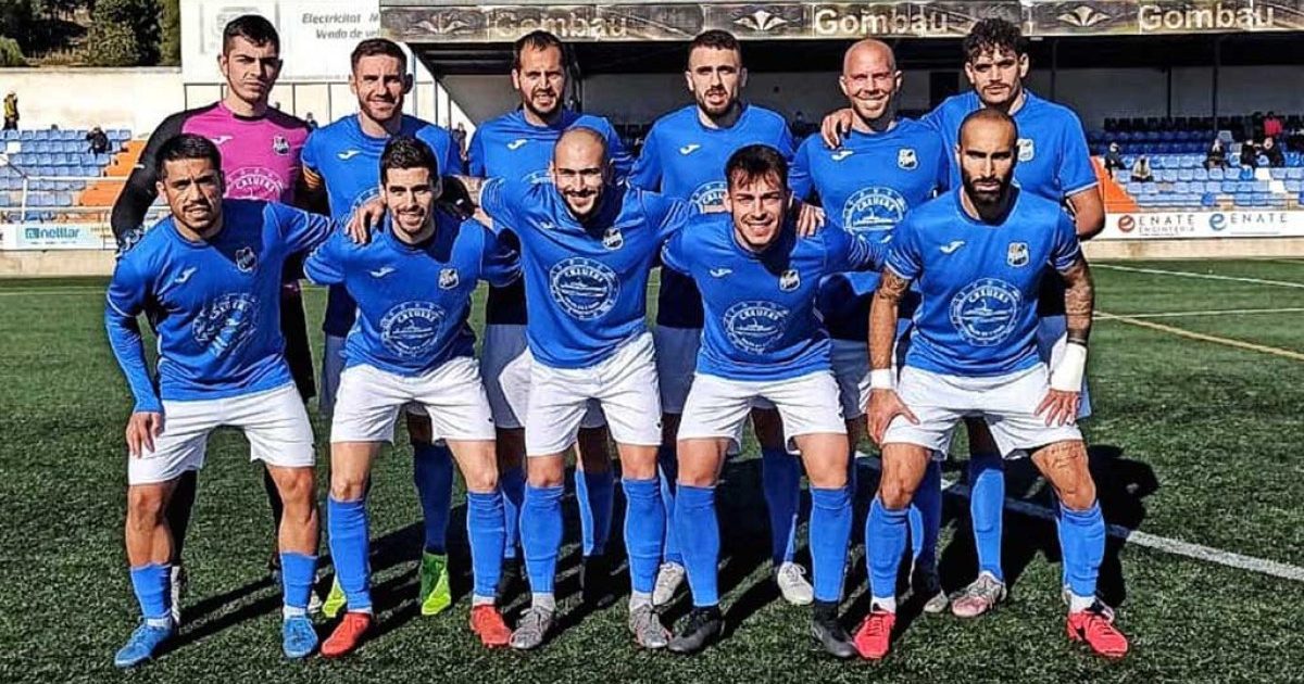 El Tortosa Ebre es jugarà l'última bala rebent al Tàrrega, equip que també es juga la permanència, en un partit d'alta tensió