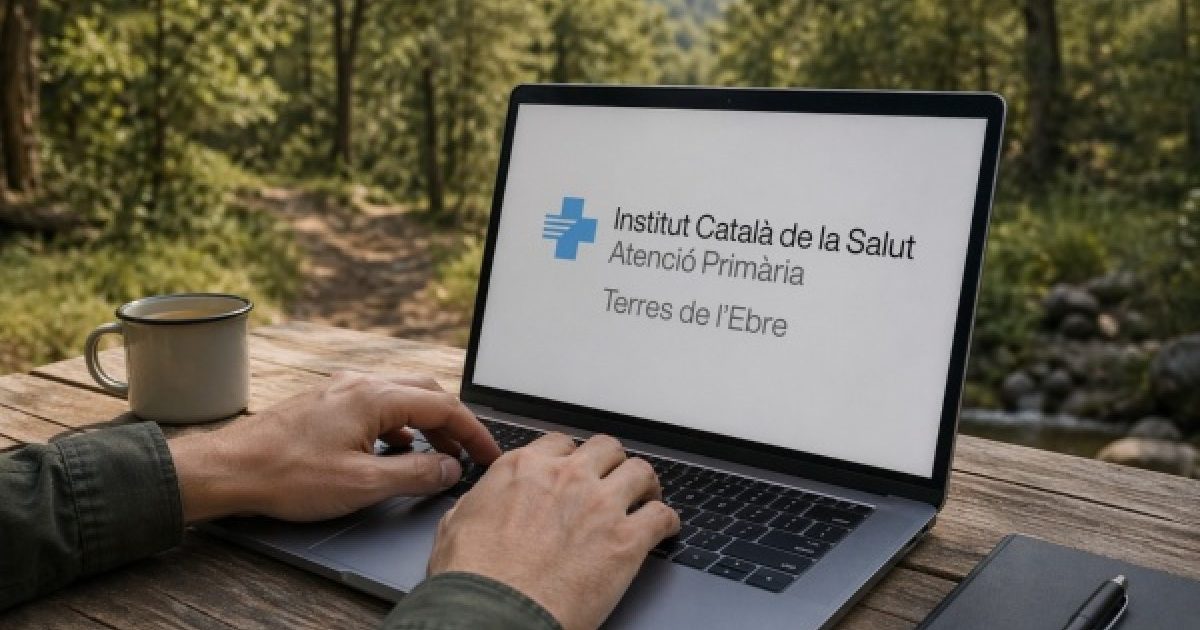 Es crearà una unitat administrativa itinerant que es desplaçarà als consultoris locals per apropar els serveis a municipis amb més dificultats d'accés.