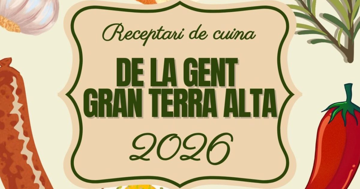 L'àrea de Serveis Socials del Consell Comarcal ha col·laborat amb les associacions de gent gran de la comarca en l'elaboració del llibre.