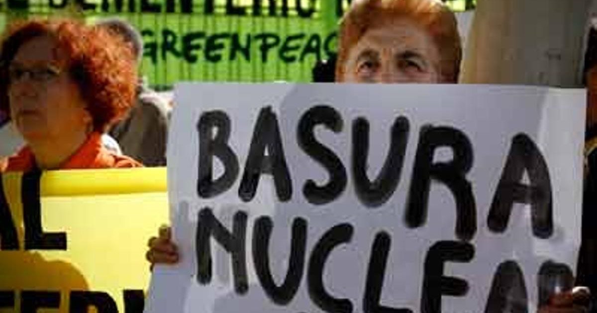 L'Associació de Municipis d'Àrees amb Centrals Nuclears i Emmagatzemaments de Residus Radioactius (AMAC) exigeix que les decisions sobre la pròrroga de les centrals es basin en criteris tècnics i no ideològics.