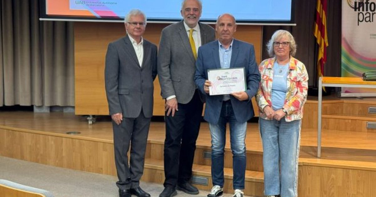 El segell Infoparticipa avalua aspectes com la informació institucional, econòmica i de gestió publicada als portals municipals, així com la claredat i facilitat d'accés