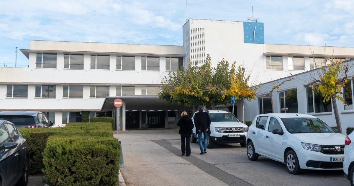 L'Hospital de Móra d'Ebre ha guanyat el Premi Avedis Donabedian a la Qualitat 2026, un dels reconeixements més rellevants en l'àmbit de la qualitat assistencial