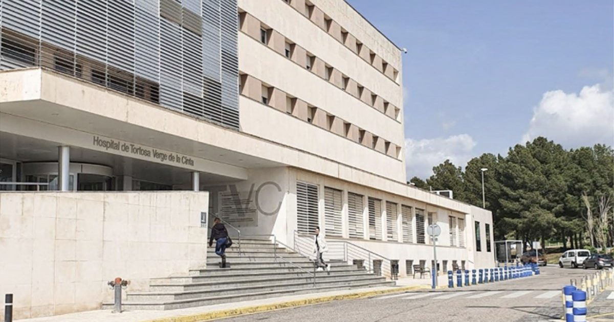 L'Hospital Verge de la Cinta de Tortosa és pionera en trasplantaments de còrnia a la demarcació, realitzant aproximadament 50 intervencions anuals.