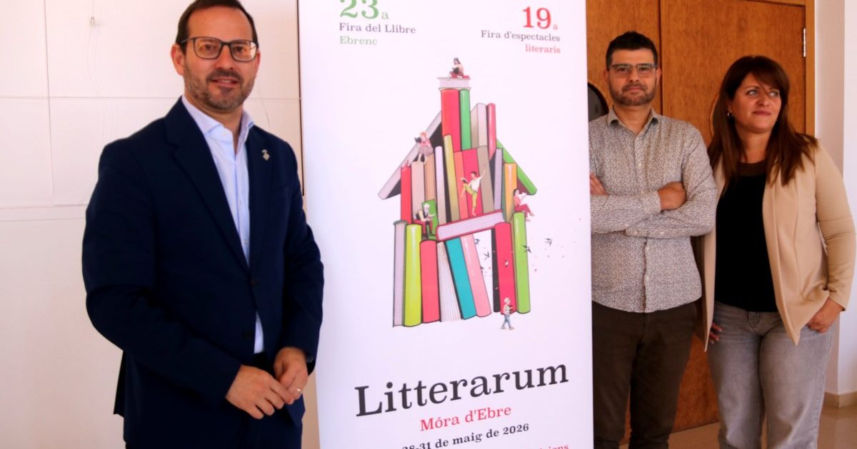 La Fira amplia patrocinadors amb nous ajuntaments i incorpora enguany el Govern d'Andorra, consolidant la internacionalització de l'evento