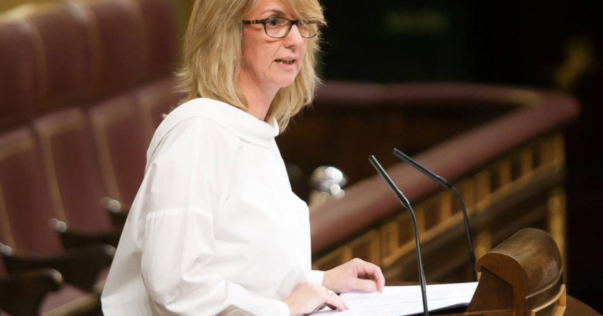 Perea valora el diàleg social com a element clau per assolir acords sobre pensions duradores