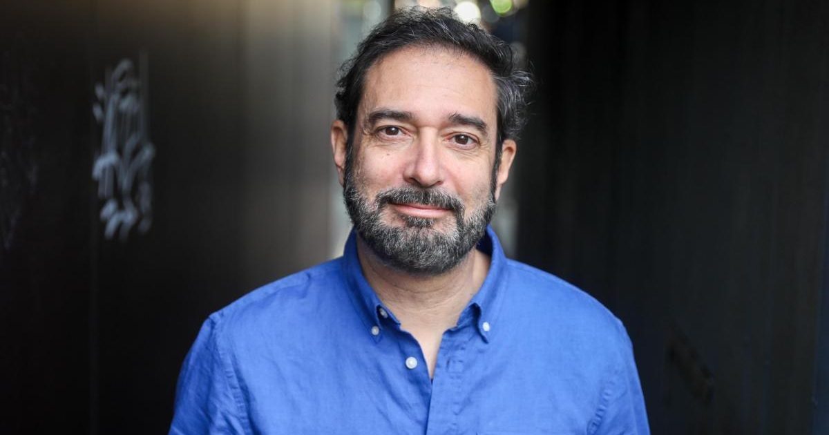 Estupinyà va començar a escriure el llibre en apropar-se als 50 anys, inicialment preocupat per la salut.