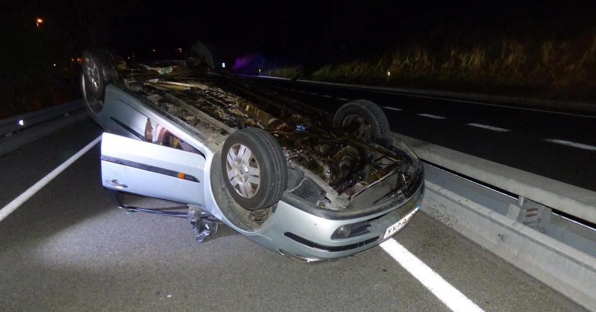 L'avís dels serveis d'emergència es va rebre a les 00:23 hores a través del telèfon 112.