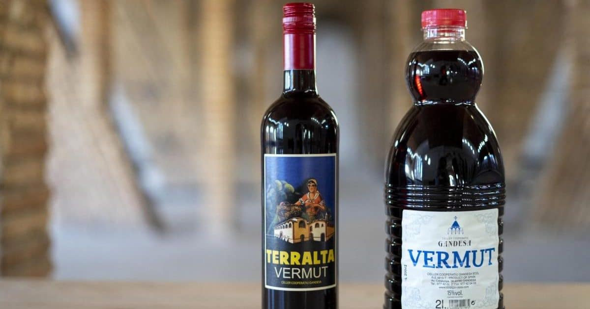 La producció del vermut Terralta va començar el 1936 i es va comercialitzar el 1937, no el 1932 com havia publicat La Vanguardia, descoberta que va sorprendre Rams en contrastar amb els llibres d'actes de la Cooperativa.