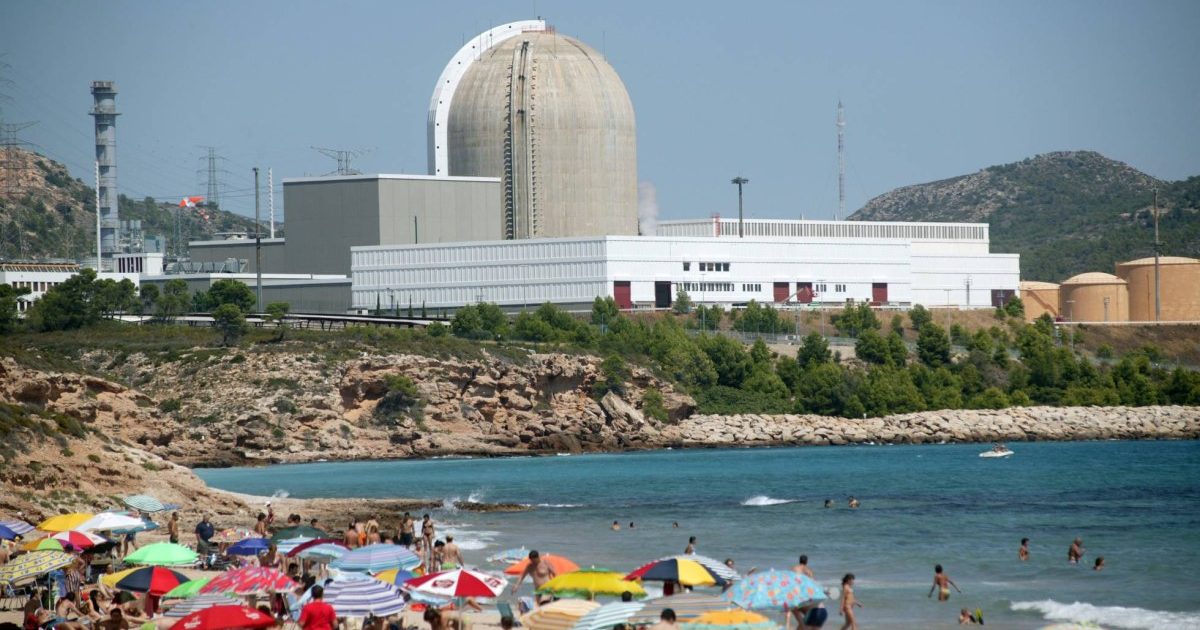 La prealerta d'emergència per incendi va ser desactivada a les 10:09 hores.