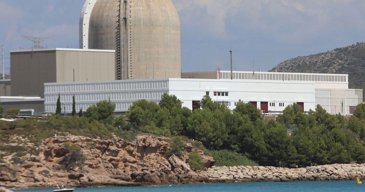 El Consell de Seguretat Nuclear (CSN) ha requalificat l'incident de Vandellòs II del 14 de març de nivell 0 a 1 a l'Escala INES (Internacional de Successos Nuclears i Radiològics)