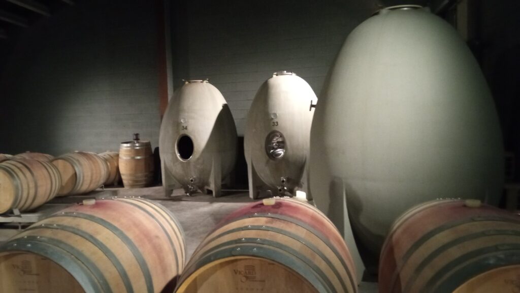 Celler La Fou
