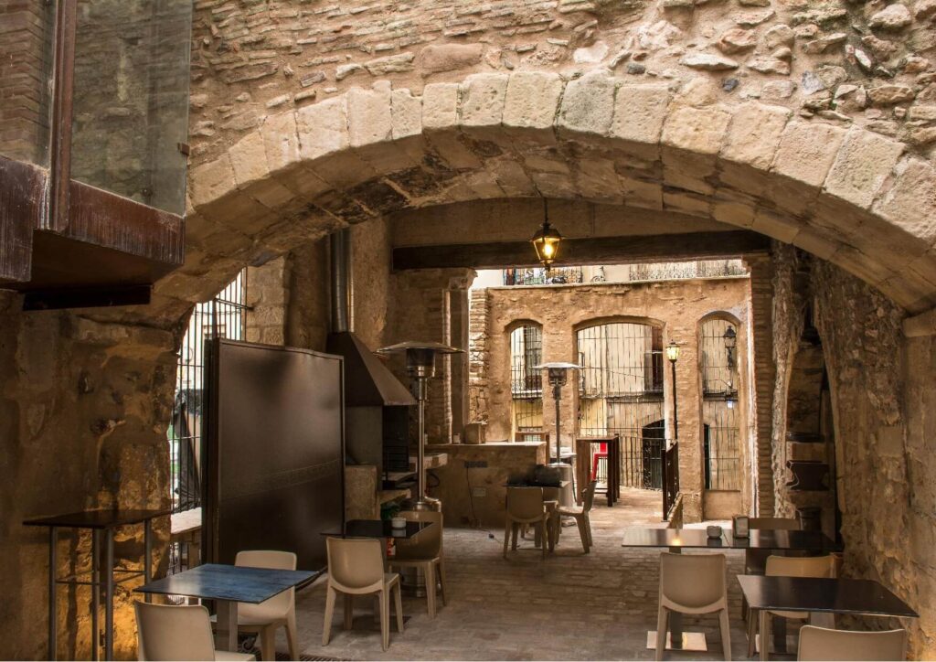 Forn de la Canonja