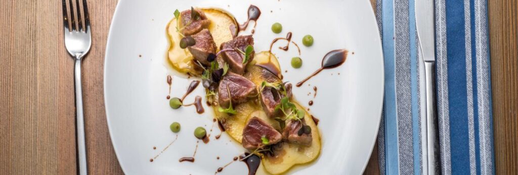 La Creu Restaurant